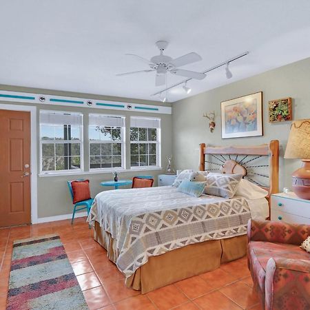 White Buffalo - Room With A View Wimberley Luaran gambar