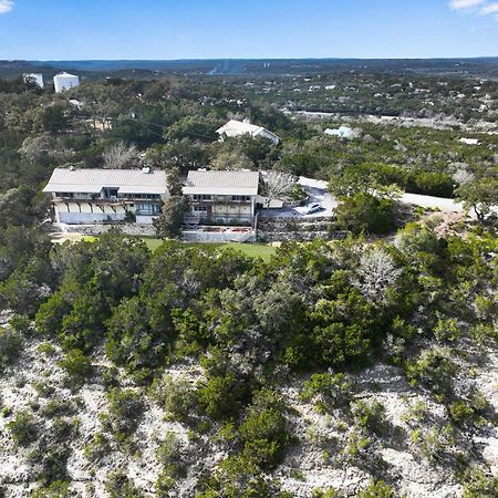 White Buffalo - Room With A View Wimberley Luaran gambar