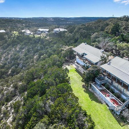 White Buffalo - Room With A View Wimberley Luaran gambar