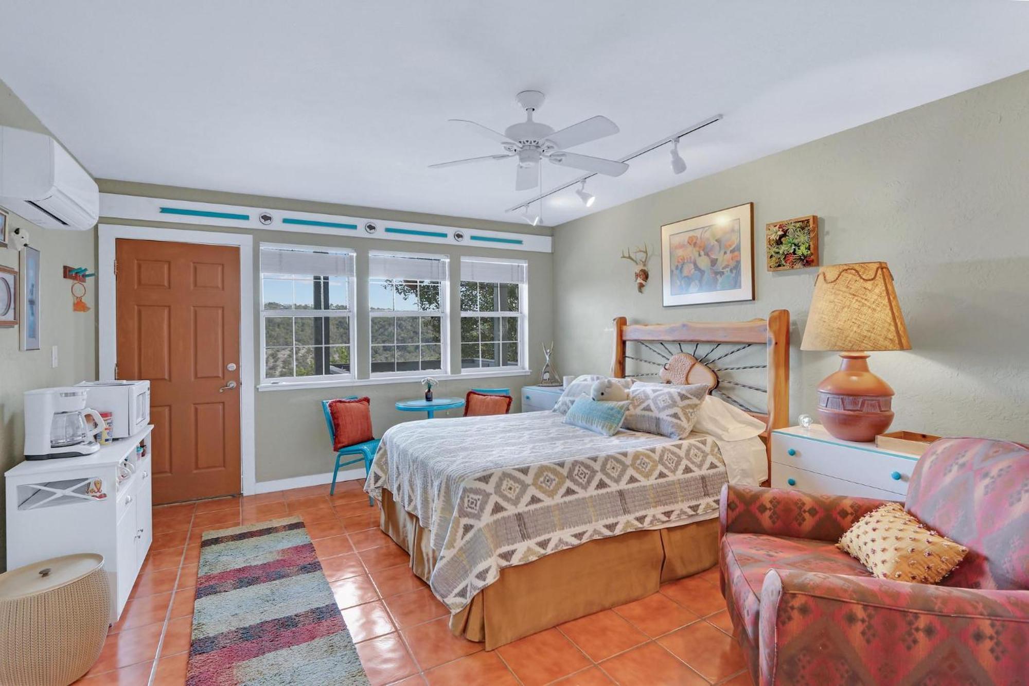 White Buffalo - Room With A View Wimberley Luaran gambar