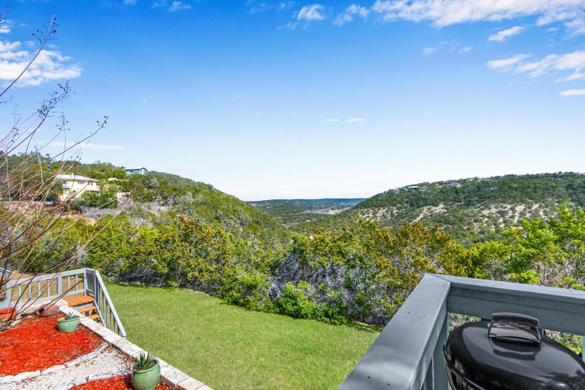 White Buffalo - Room With A View Wimberley Luaran gambar