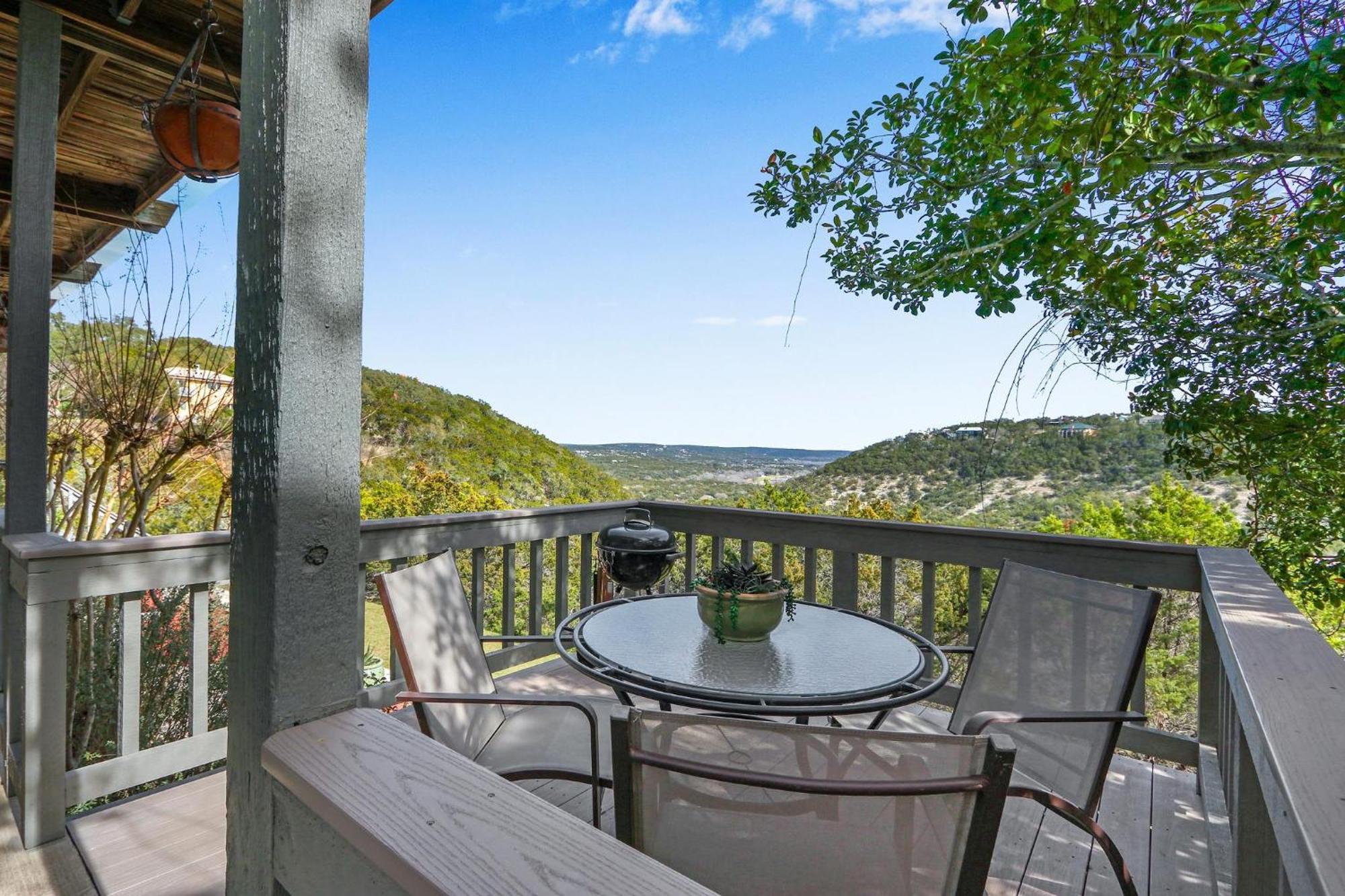 White Buffalo - Room With A View Wimberley Luaran gambar