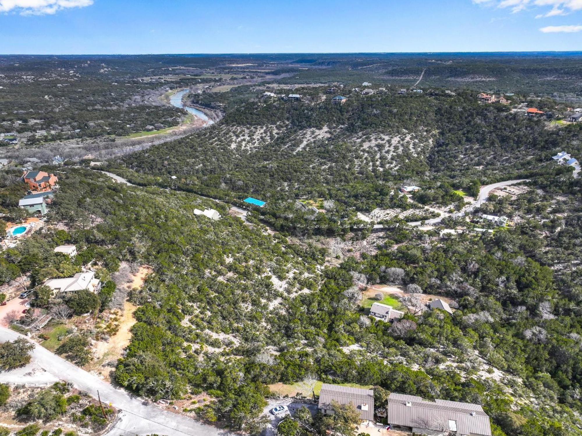 White Buffalo - Room With A View Wimberley Luaran gambar