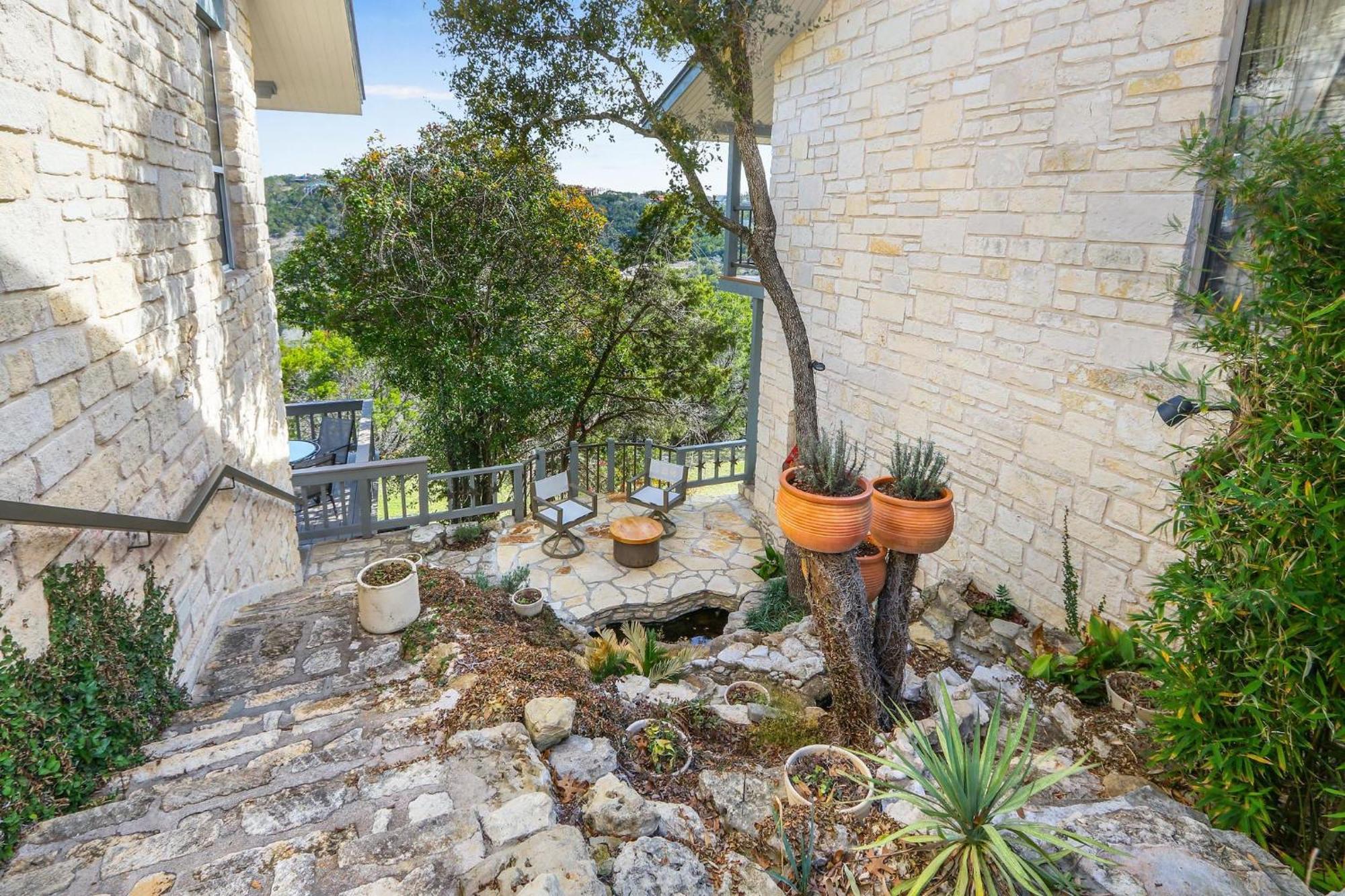 White Buffalo - Room With A View Wimberley Luaran gambar