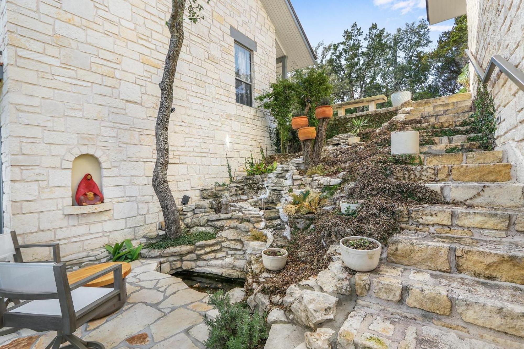 White Buffalo - Room With A View Wimberley Luaran gambar