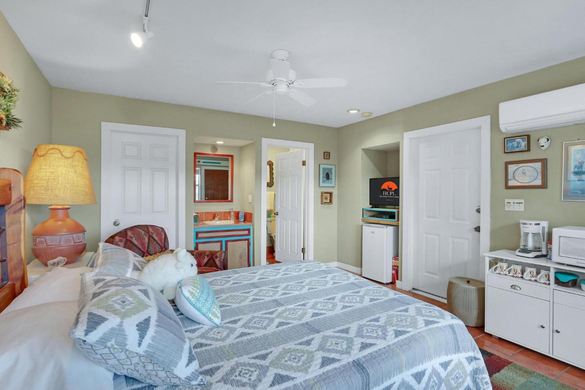 White Buffalo - Room With A View Wimberley Luaran gambar