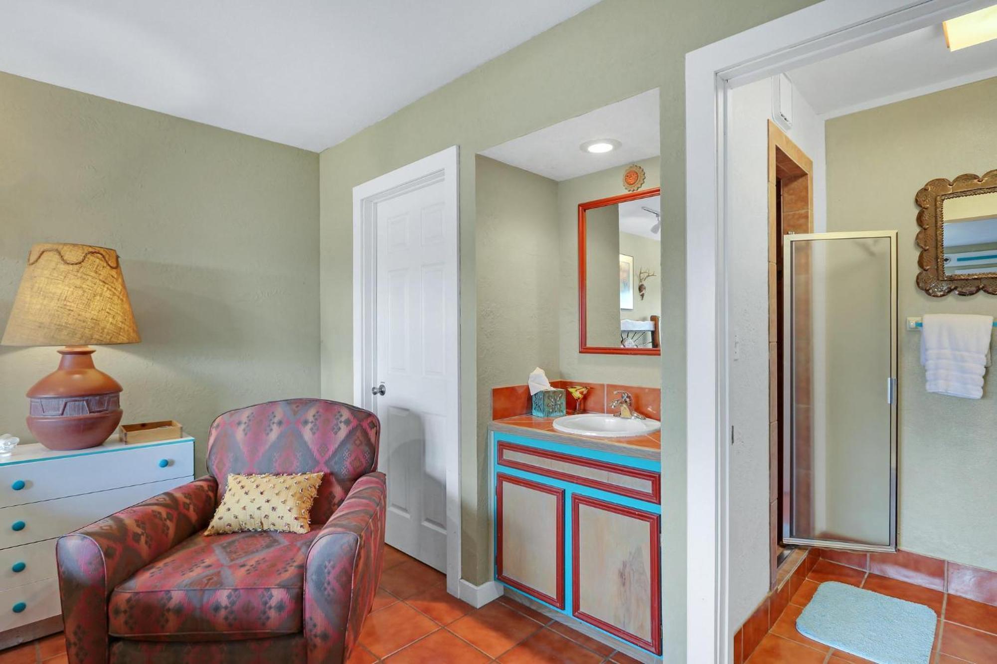 White Buffalo - Room With A View Wimberley Luaran gambar