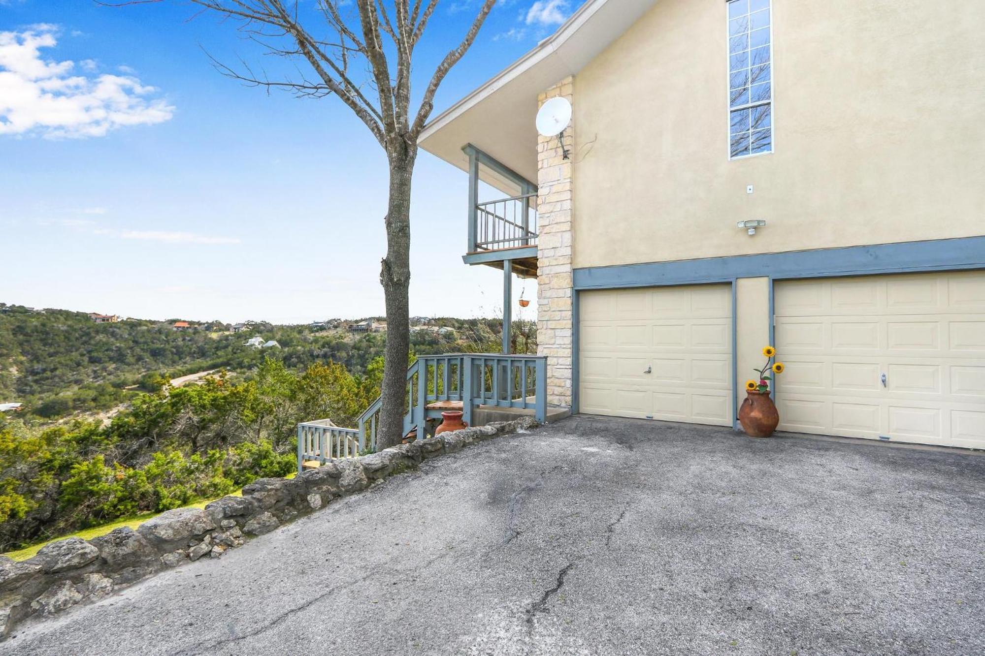 White Buffalo - Room With A View Wimberley Luaran gambar