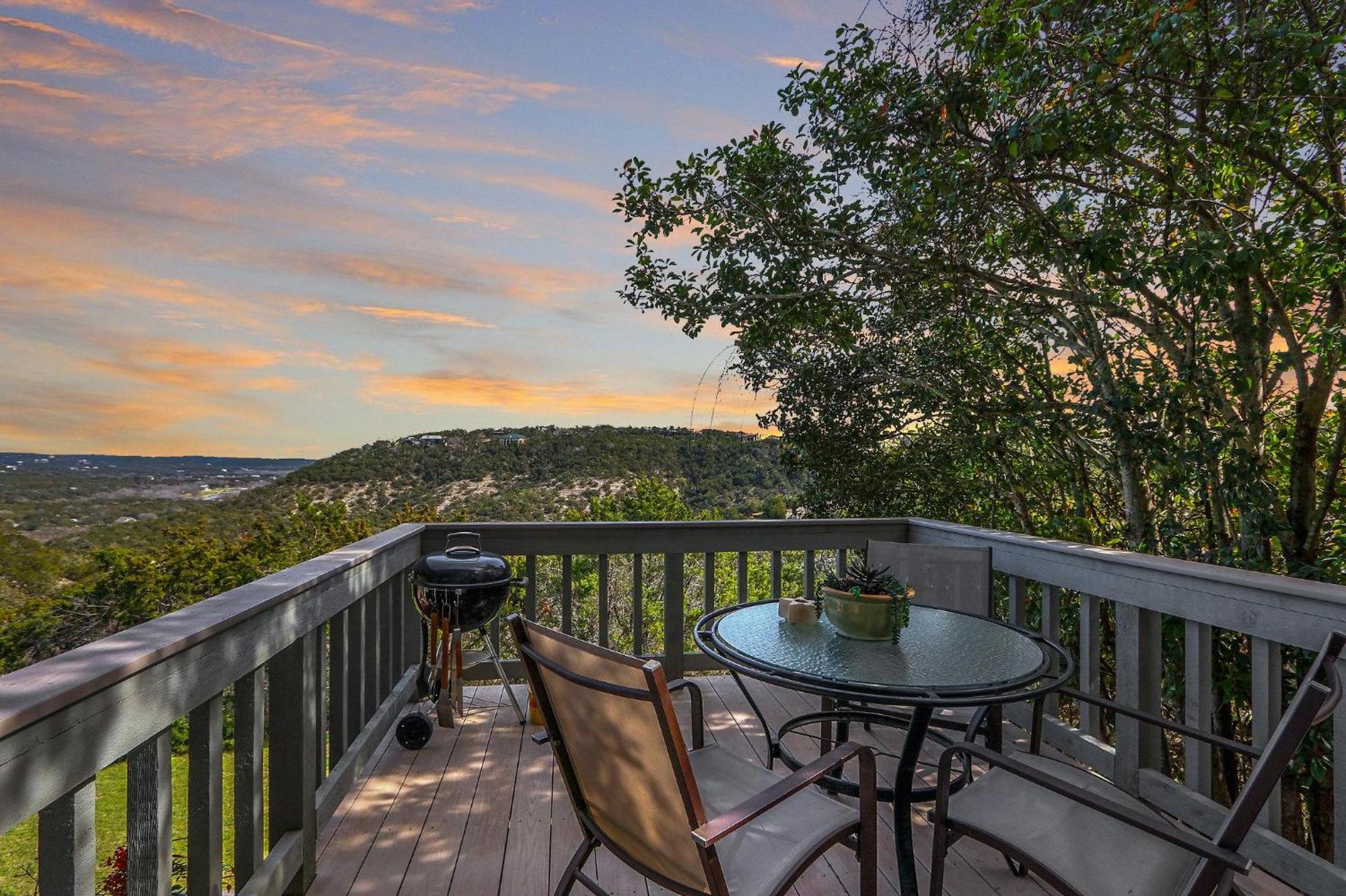 White Buffalo - Room With A View Wimberley Luaran gambar